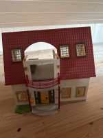 Playmobil Haus mit Inneneinrichtung Nordrhein-Westfalen - Rahden Vorschau