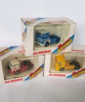 Albedo Renntrucks 1/87 in OVP Nordrhein-Westfalen - Menden Vorschau