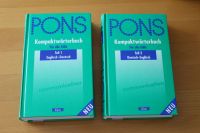 PONS Kompaktwörterbuch Für alle Fälle 1 und 2 Baden-Württemberg - Lörrach Vorschau
