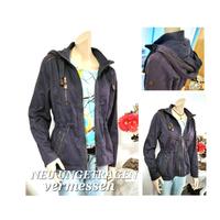 Jacke EDC NEU  Übergangsjacke S NEU Rheinland-Pfalz - Bruchmühlbach-Miesau Vorschau