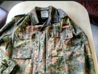 Armee Hemd Camouflage Hohen Neuendorf - Borgsdorf Vorschau