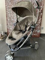 Quinni Zapp extra 2 Buggy / Kinderwagen / sehr guter Zustand Nordrhein-Westfalen - Ratingen Vorschau