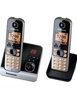 Panasonic Telefon Nordrhein-Westfalen - Mönchengladbach Vorschau