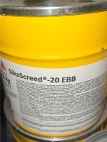 sikascreed -20 ebb / 5kg ,3 L Rheinland-Pfalz - Bobenheim-Roxheim Vorschau