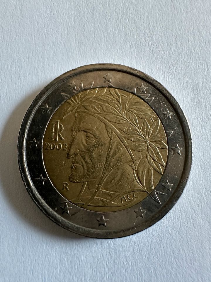 Münzen zum Kaufen in Obergünzburg