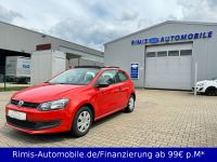 Volkswagen Polo V Panorama Glasdach 1.Hand Navi Shz Touch Nordrhein-Westfalen - Gelsenkirchen Vorschau