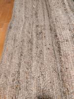 grauer Wollteppich 200*300 cm Beuel - Vilich-Müldorf Vorschau