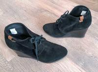 Keilabsatz Stiefelette * Pepe Jeans Niedersachsen - Braunschweig Vorschau