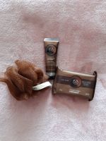 The Body Shop Coconut Set Seife Handcreme Badeschwamm NEU Thüringen - Eisenach Vorschau