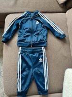 Baby Adidas Sportanzug Nordrhein-Westfalen - Nörvenich Vorschau