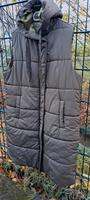 22€ inklusive Versand Damen Longweste/Jacke mit Kaputze Nordrhein-Westfalen - Lemgo Vorschau
