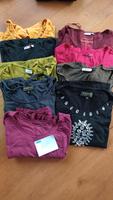 9 langarm Shirts kurzarm  48 Damen  Oberteile Bayern - Roth Vorschau