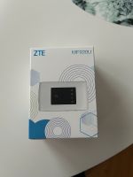 ZTE MF920U LTE Mobile Hotspot *NEU* Schleswig-Holstein - Flensburg Vorschau