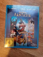 Disney Fantasia Blu-ray Pappschuber geprägt Rheinland-Pfalz - Koblenz Vorschau