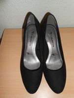 Pumps, schwarz, Neu, von Tamaris Berlin - Hellersdorf Vorschau