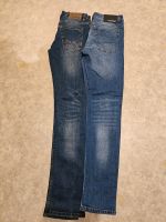 Jeans Jungen Sachsen-Anhalt - Dessau-Roßlau Vorschau