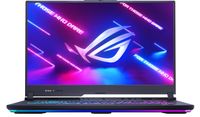 ASUS ROG Strix G17- RTX 3050 1 TB SSD Wuppertal - Vohwinkel Vorschau