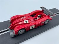 Carrera Evolution 132 Panoz Roadster LMP07 -komplett- Bayern - Mengkofen Vorschau