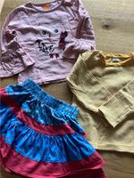 Set Alana Pusblu Shirts, Rock, Drehrock, Eule Bayern - Landshut Vorschau