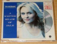CD Single DORO A WHITER SHADE OF PALE Nordrhein-Westfalen - Gelsenkirchen Vorschau