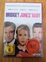 Neu DVD Bridget Jones' Baby Zellweger Colin Firth Patrick Dempsey Wiesbaden - Mainz-Kostheim Vorschau