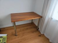 Bürotisch Tisch Walnuss Optik Hessen - Roßdorf Vorschau