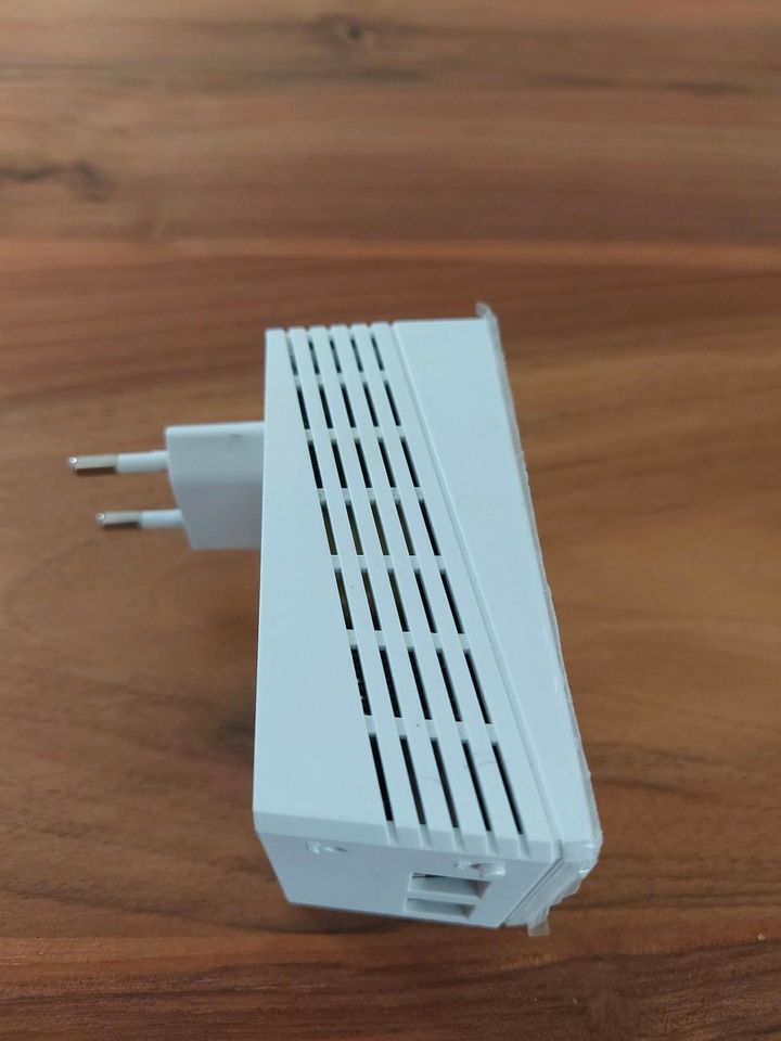 TP-Link AV500 Starter-Kit mit Zubehör in Burgrieden