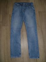 Levis 511 Jeans Hose in W32/L34 blue denim  gebraucht gut Niedersachsen - Meppen Vorschau