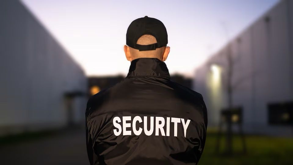 Sicherheitsmitarbeiter/in (Security) gesucht in Oberhausen