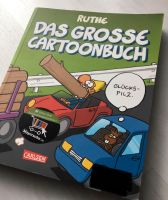 Ruthe Cartoonbuch Lappan Fiese Bilder Nordrhein-Westfalen - Dormagen Vorschau