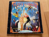 Flash Gordon Panini Sammelalbum von 1981 Nordrhein-Westfalen - Dorsten Vorschau