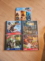 Das Wilde Pack CD-Set Dresden - Cotta Vorschau