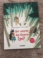 Wer umarmt den kleinen Igel? Kinderbuch Bilderbuch Buch Baden-Württemberg - Pforzheim Vorschau