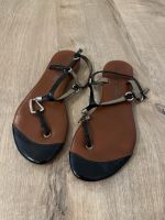 Sandalen Braun schwarz Baden-Württemberg - Eppingen Vorschau