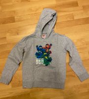 Ninjago Kapuzenpullover Gr 134/140 Dortmund - Wickede Vorschau