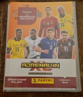 Panini Adrenalyn XL Road to Qatar 2022 Hessen - Poppenhausen Vorschau