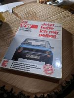 Reparaturanleitung VW Golf Jetta Diesel Band 131 Sachsen - Freiberg Vorschau
