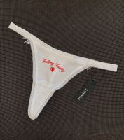 Lounge underwear Thong weiß Niedersachsen - Goslar Vorschau