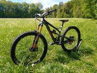 YT Jeffsy Pro Race Größe M 29" Carbon Fully MTB Allmountain Dresden - Dresden-Plauen Vorschau