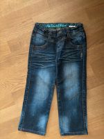 Catimini Jeans gr. 7 Jahre ( 3/4 Jeans ) neuwertig Nordrhein-Westfalen - Wermelskirchen Vorschau