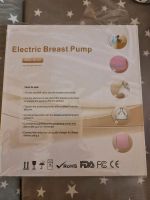 Electric Breast Pump Nordrhein-Westfalen - Mettmann Vorschau