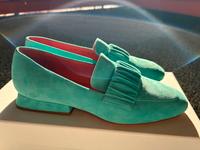 Santoni Schuh NEU Niedersachsen - Edemissen Vorschau