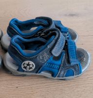 Superfit Sandalen nur von einem Kind getragen Bayern - Werneck Vorschau
