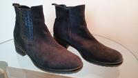 Gabor Damen Stiefeletten Chelsea Stiefel Boots Größe: 38 / 38 ½ Baden-Württemberg - Renningen Vorschau
