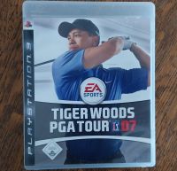 PS 3 PGA Tour 07 Baden-Württemberg - Linkenheim-Hochstetten Vorschau