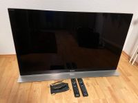 Sony 46HX850 Full-HD 3D LCD TV inkl. 3D Brille und OVP Niedersachsen - Isernhagen Vorschau