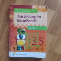 Ausbildung Im Einzelhandel Band 2 Buch Auflage 6 Nordrhein-Westfalen - Harsewinkel Vorschau