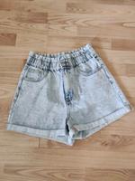 Jeans Shorts New Yorker Größe M Bayern - Osterhofen Vorschau