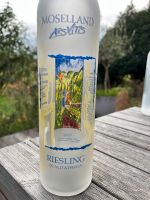 ARS VITIS Weinflasche Edition Nr. 2, Motiv: Mosellandschaft Nordrhein-Westfalen - Hünxe Vorschau