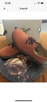 Dr. Martens Gr. 40 Rust Tan 1461 E.H. Suede NEU&OVP (3loch) Nordrhein-Westfalen - Willich Vorschau